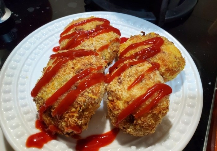 馬鈴薯和土豆的區別