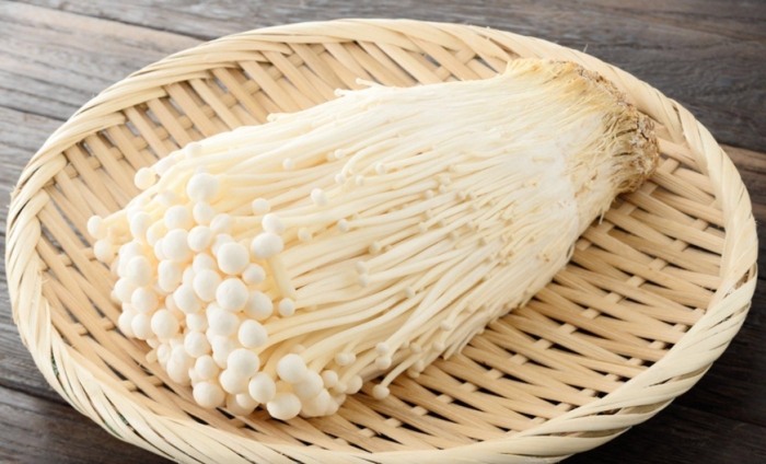 金針菇