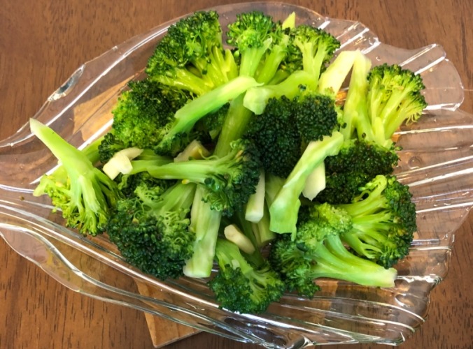 花椰菜和西蘭花的區別