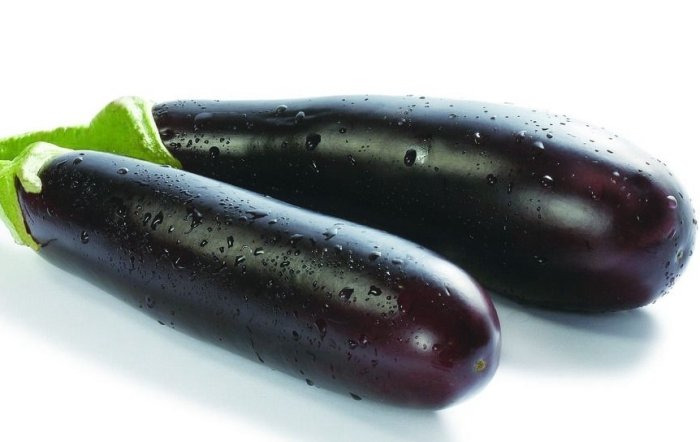 茄子料理
