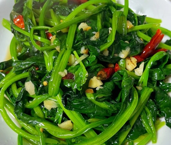 菠菜營養