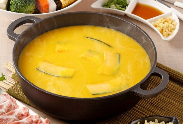 南瓜食譜 南瓜食譜