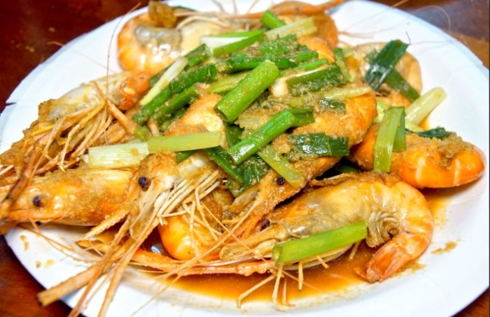 泰國蝦全攻略：營養價值解析、挑選技巧與美味料理食譜 post thumbnail image