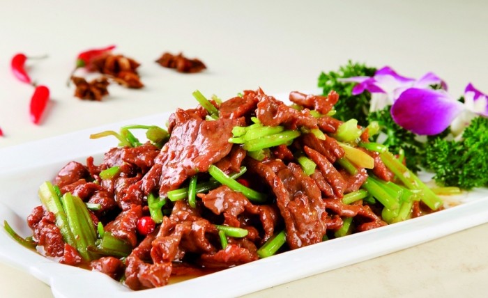 牛肉部位 牛肉部位