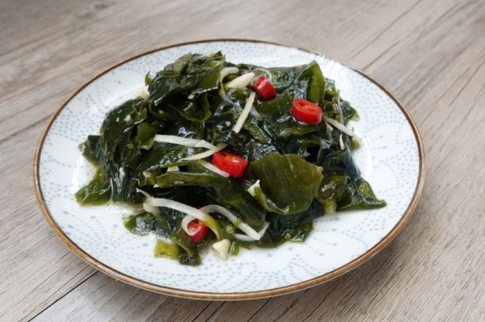 海帶跟昆布有什麼不一樣