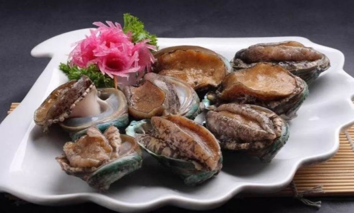 鮑魚如何挑選 鮑魚如何挑選