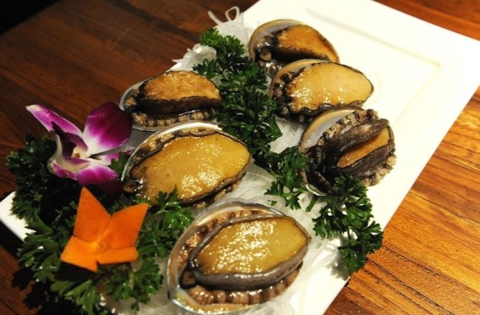 鮑魚料理食譜 鮑魚料理食譜