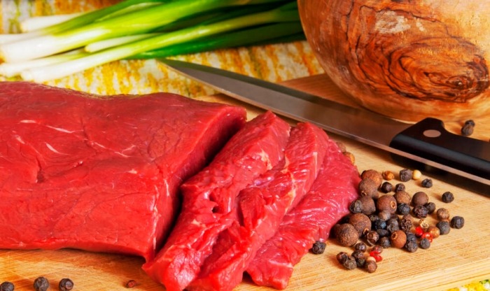 牛肉的功效 牛肉的功效