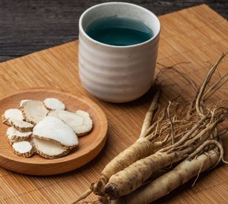 土人參全攻略：神奇功效×種植技巧×營養解析，養生食譜與正確吃法大公開 post thumbnail image