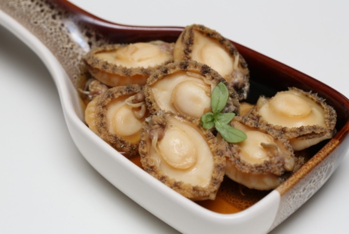 鮑魚價格