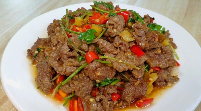 牛肉食譜 牛肉食譜