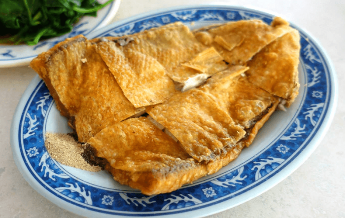 蝨目魚禁忌