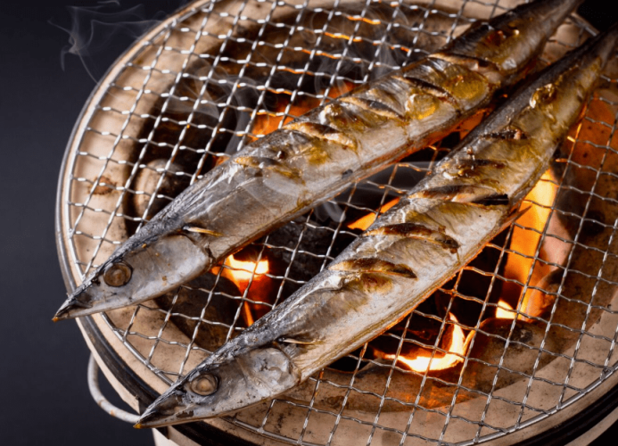 秋刀魚5大健康功效 秋刀魚5大健康功效