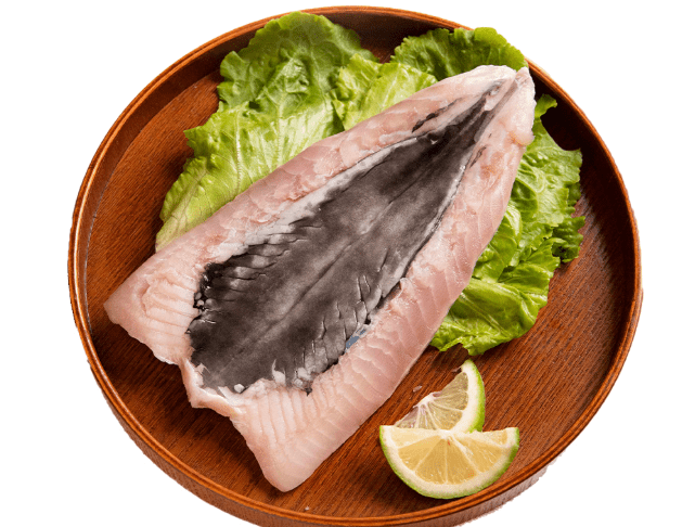 蝨目魚營養