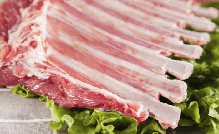 如何去除羊肉羶味