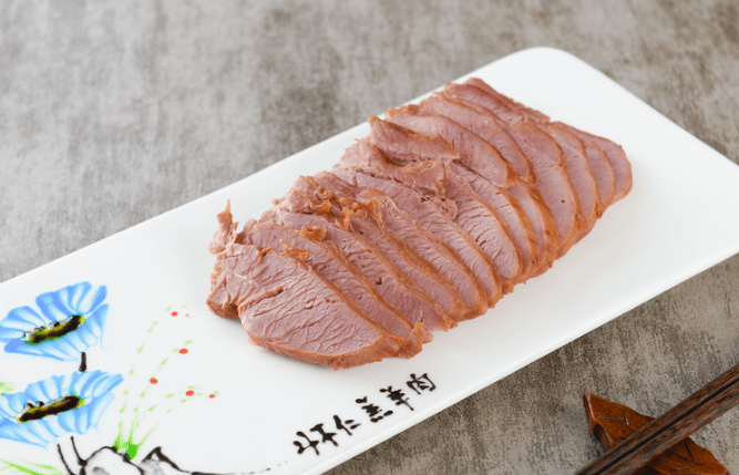 如何挑選羊肉