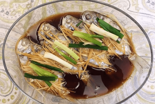 鯽魚營養價值