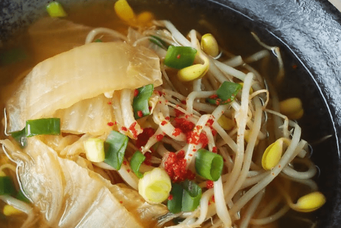 豆芽菜保存方式