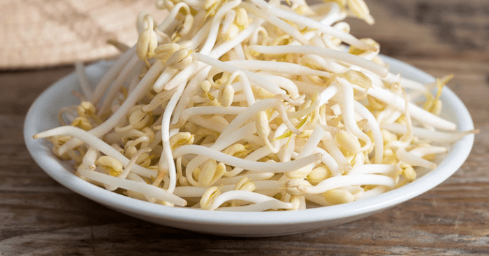 豆芽菜保存方式