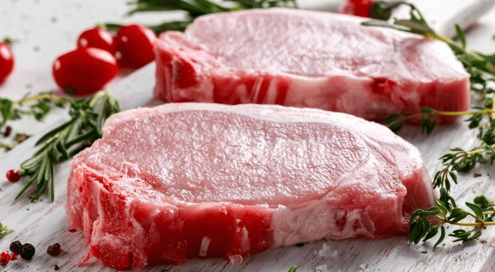 豬肉部位
