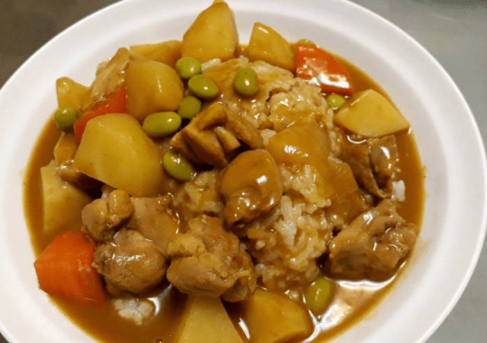 雞肉料理