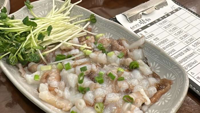 章魚如何挑選
